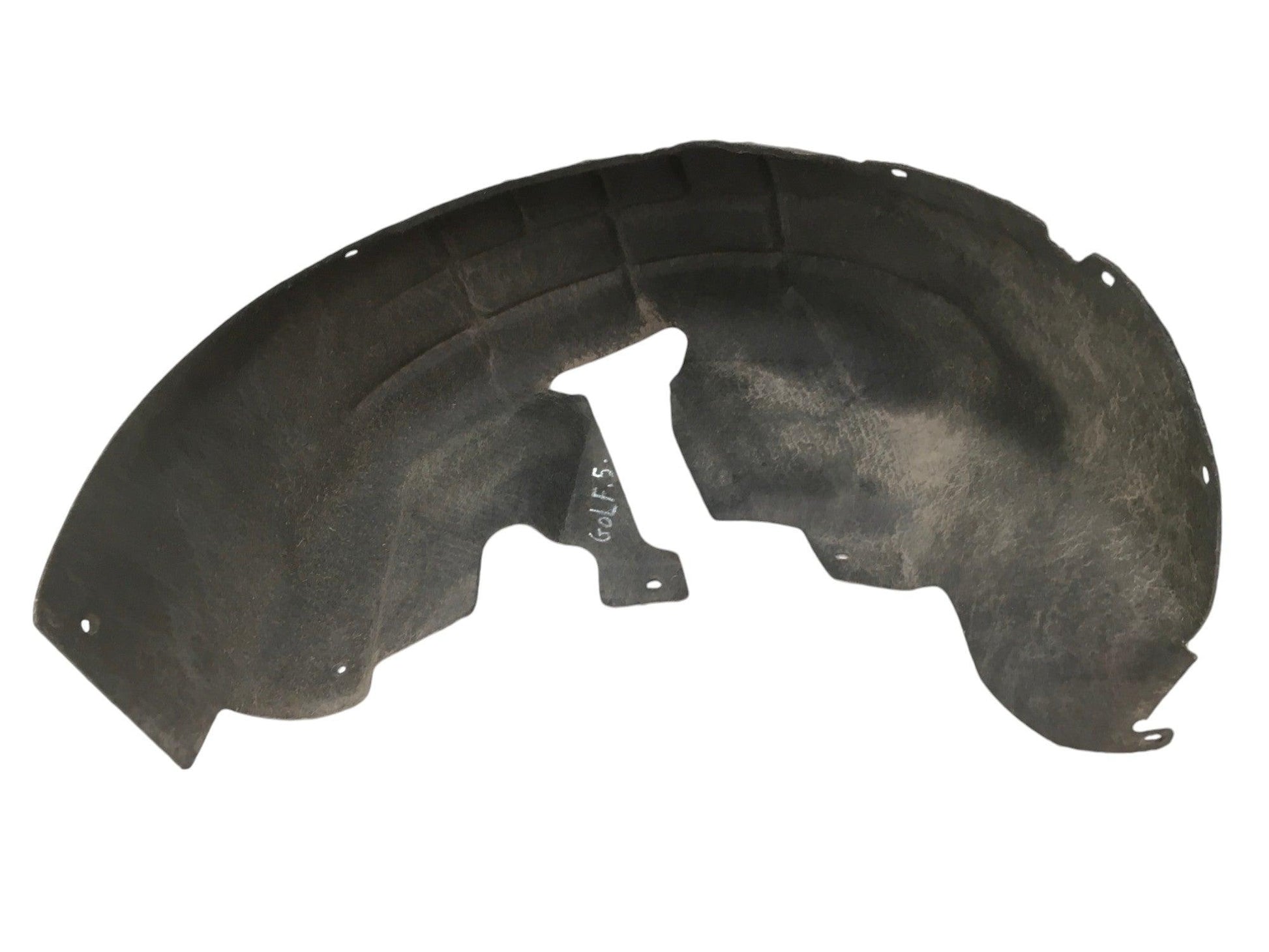 Paso Rueda tra izq VW Golf V - 1K0810971B