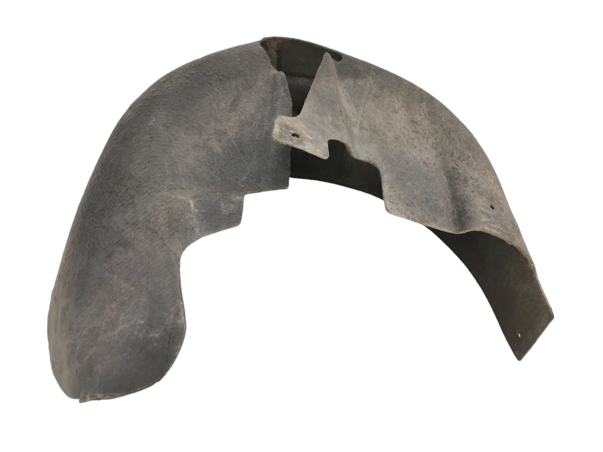 Paso Rueda tra izq VW Golf V - 1K0810971B