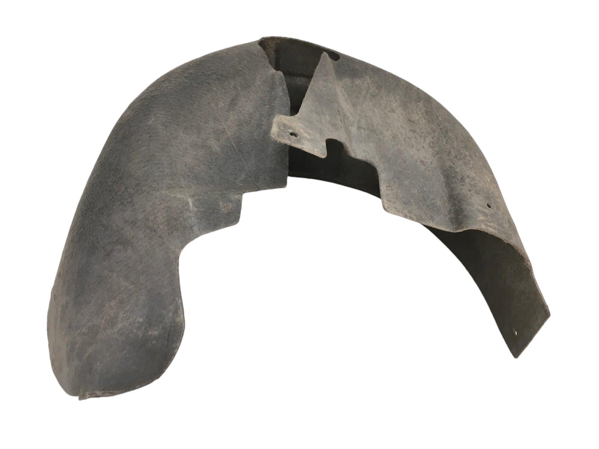 Paso Rueda tra izq VW Golf V - 1K0810971B