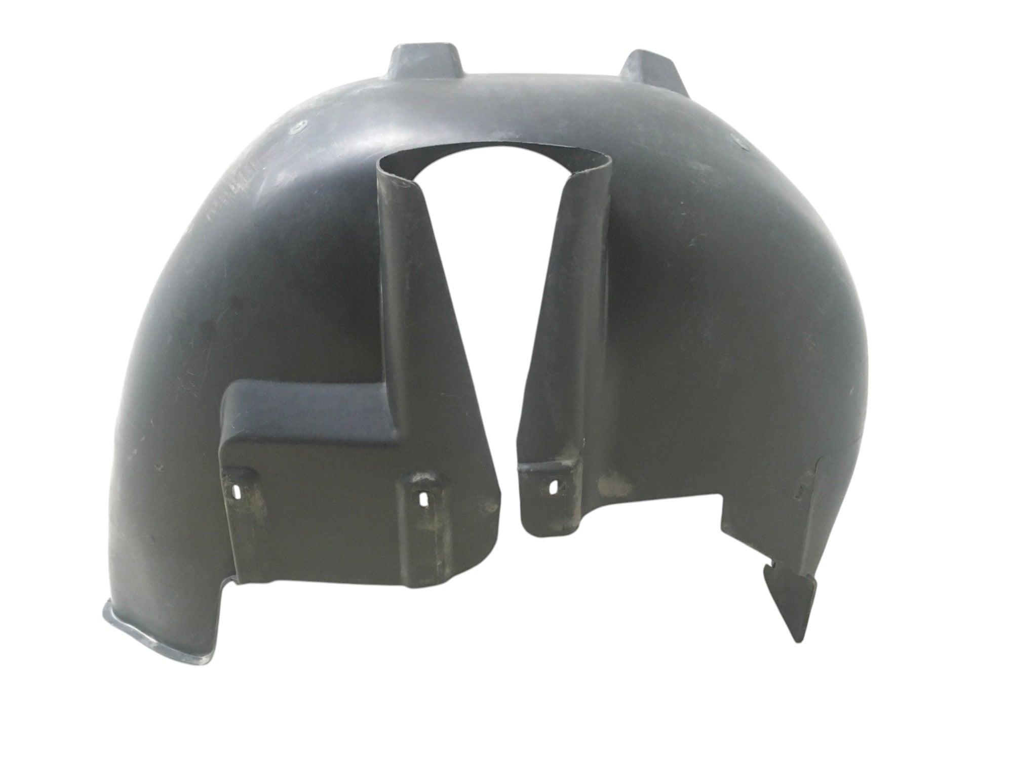 Paso Rueda tra izq VW Passat B5 - 3B0810971