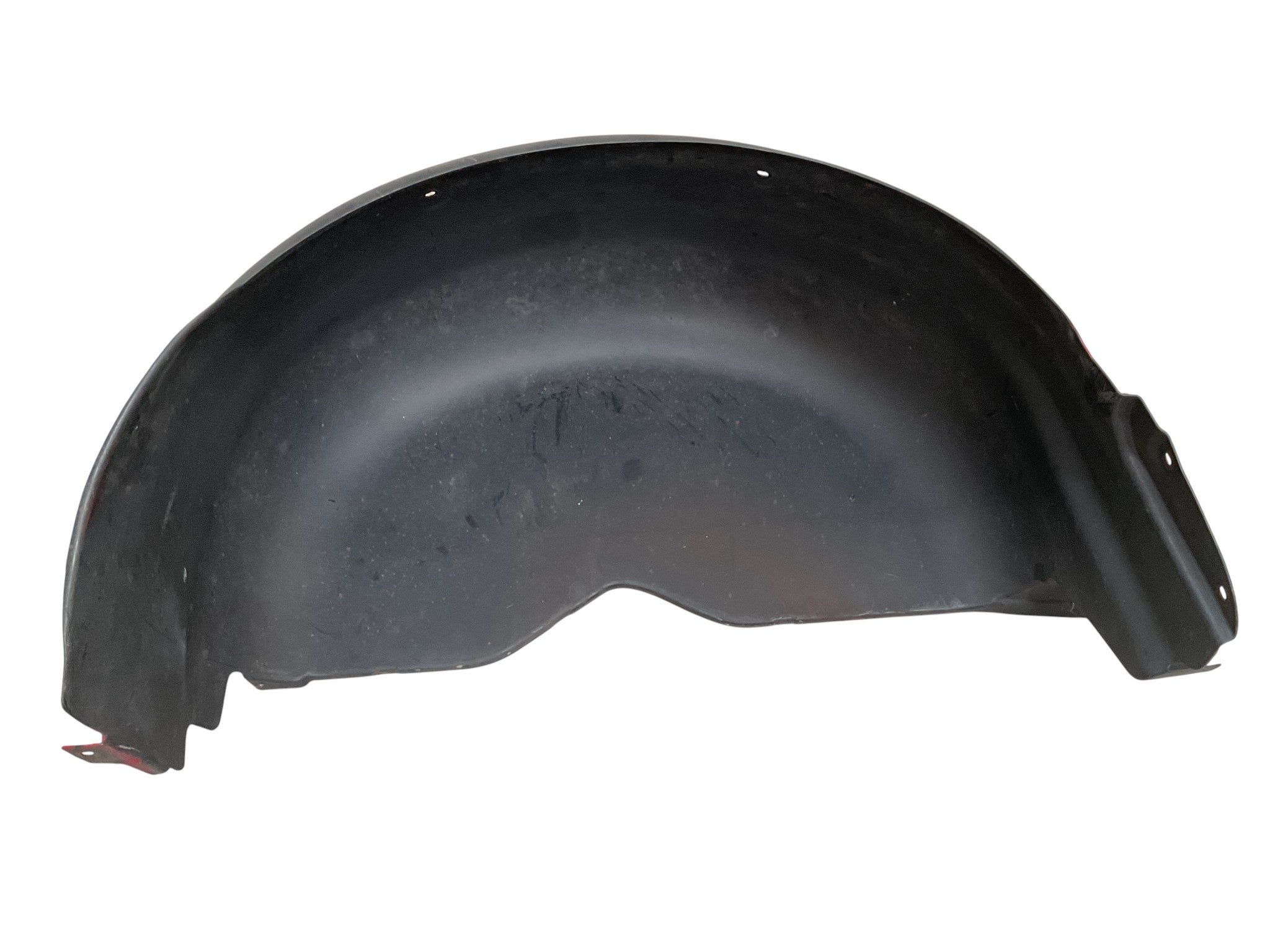 Paso Rueda tra izq VW T5 2003 - 2015 - 7H0810971B