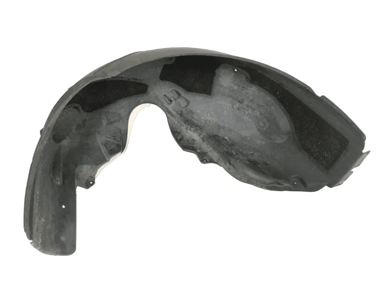 Paso rueda trasero dcho BMW E60