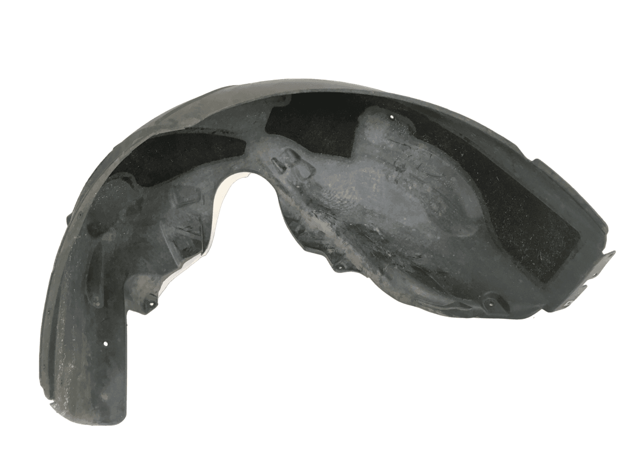 Paso rueda trasero dcho BMW E60 - 51717033752