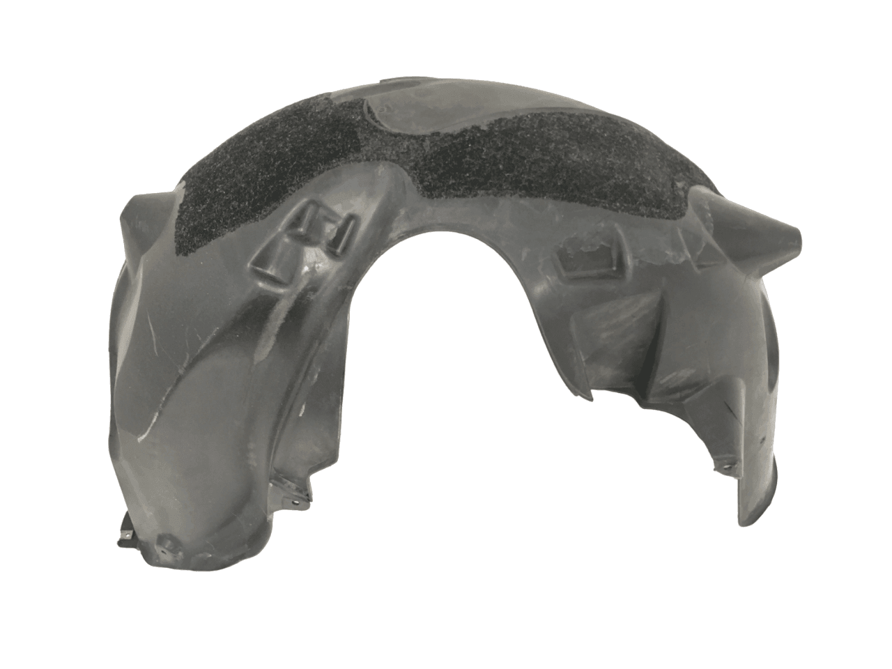 Paso rueda trasero dcho BMW E60 - 51717033752