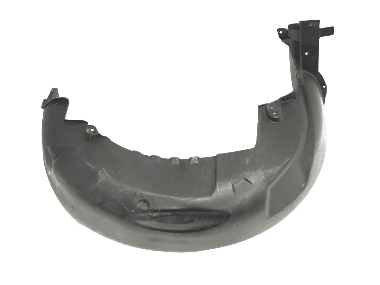 Paso rueda trasero dcho BMW X5 E53