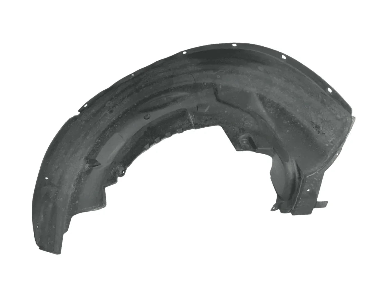 Paso rueda trasero dcho BMW X5 E53