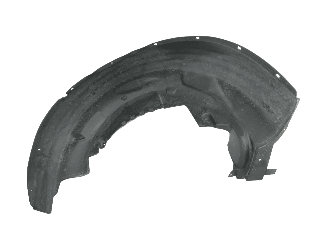 Paso rueda trasero dcho BMW X5 E53 - 51718403060