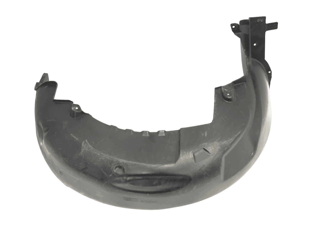 Paso rueda trasero dcho BMW X5 E53 - 51718403060