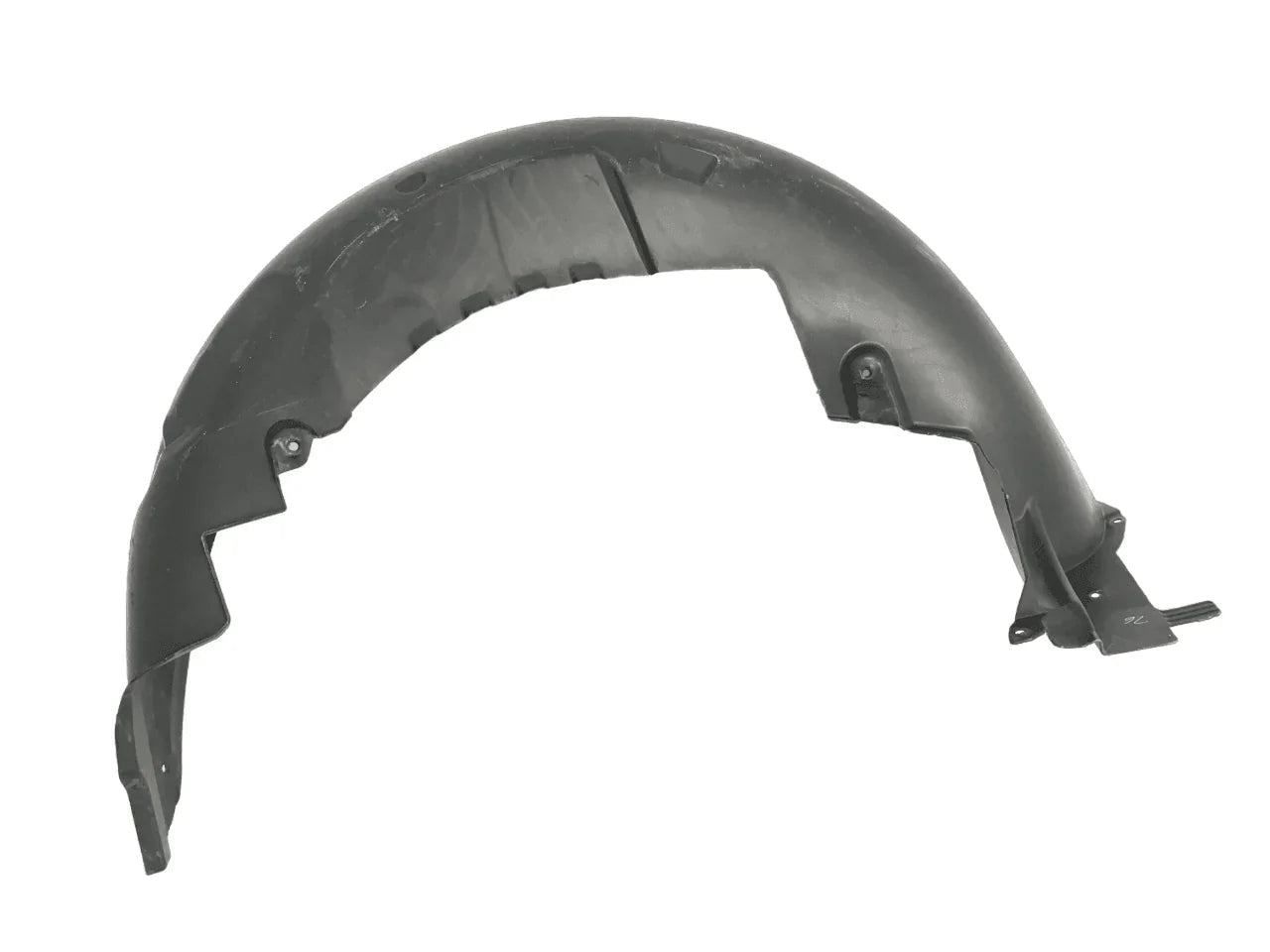 Paso rueda trasero izq BMW X5 E53