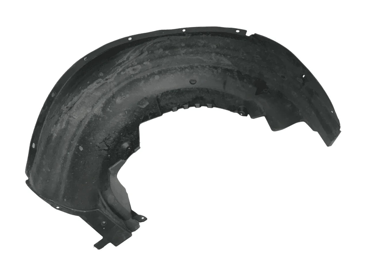 Paso rueda trasero izq BMW X5 E53