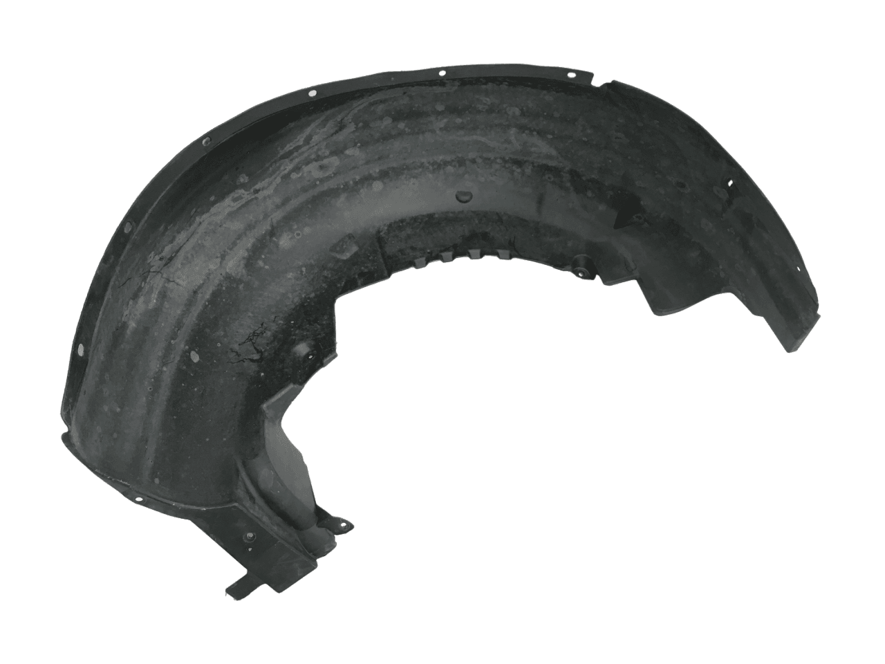 Paso rueda trasero izq BMW X5 E53 - 51718403059