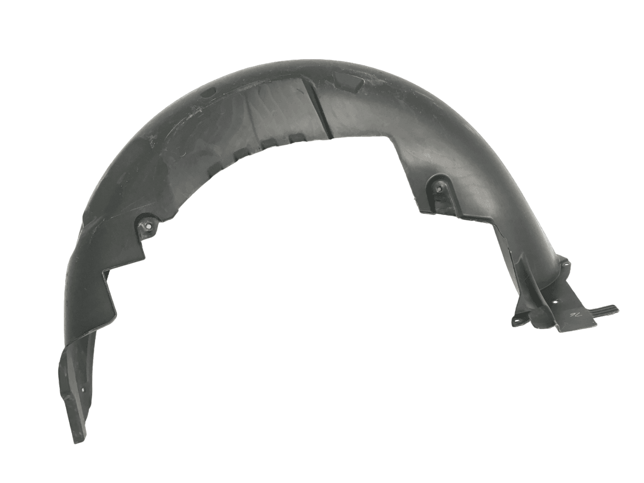 Paso rueda trasero izq BMW X5 E53 - 51718403059