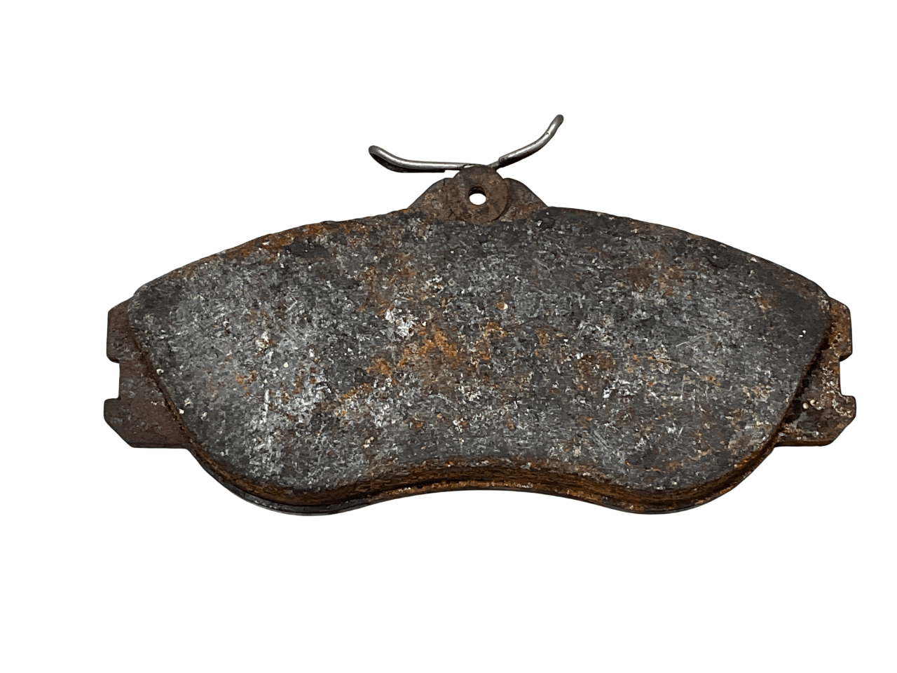 Pastilla Freno delantera Parnter Berlingo 96-08 - TEXTAR T490FF