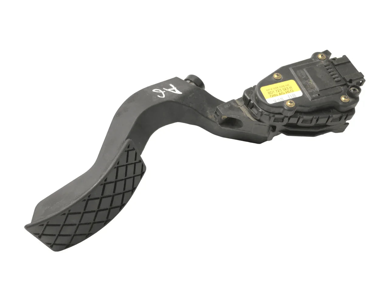 Pedal acelerador Audi 8D1723523H