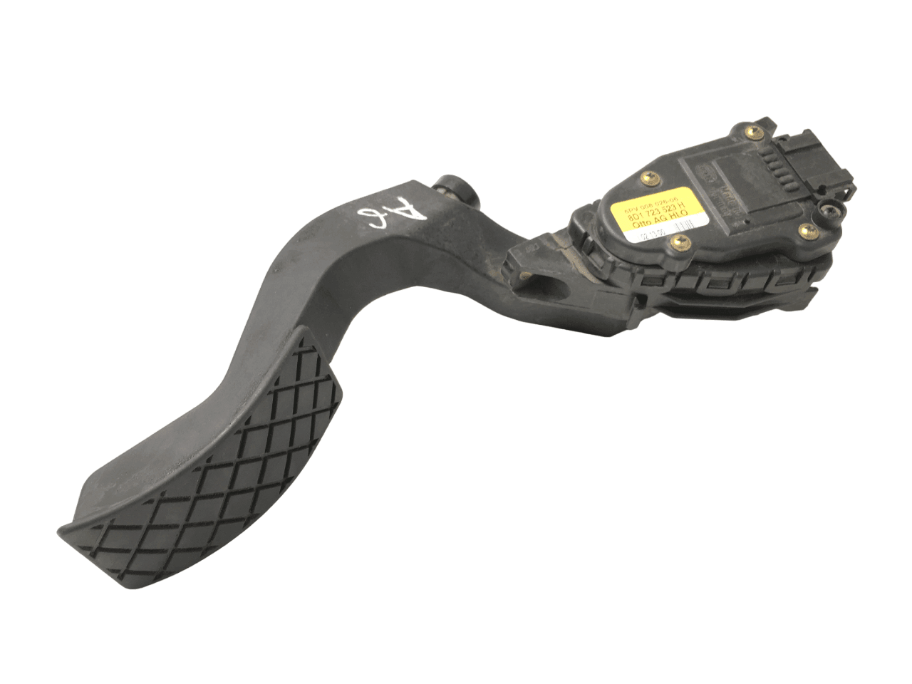 Pedal acelerador Audi 8D1723523H - 8D1723523H