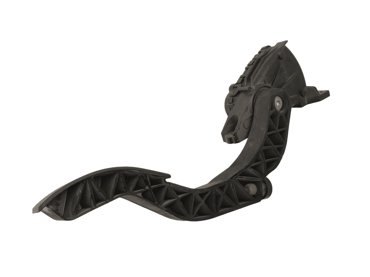 Pedal acelerador Audi 8D1723523H - 8D1723523H