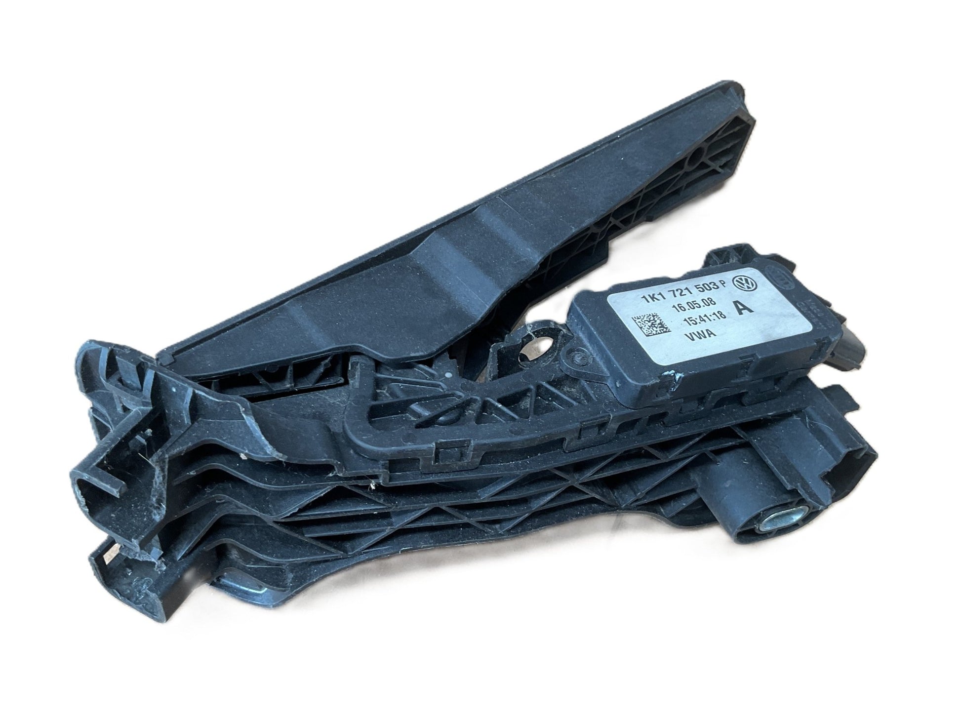Pedal acelerador Audi A3 Sportback 03-13 - 1K1721503P