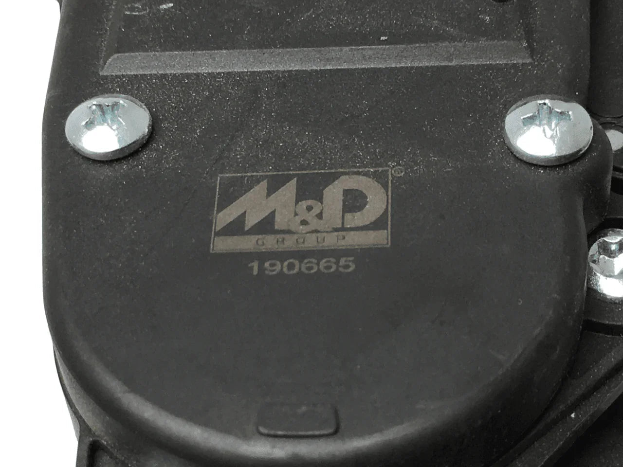Pedal acelerador Audi VW 6Q1721503C