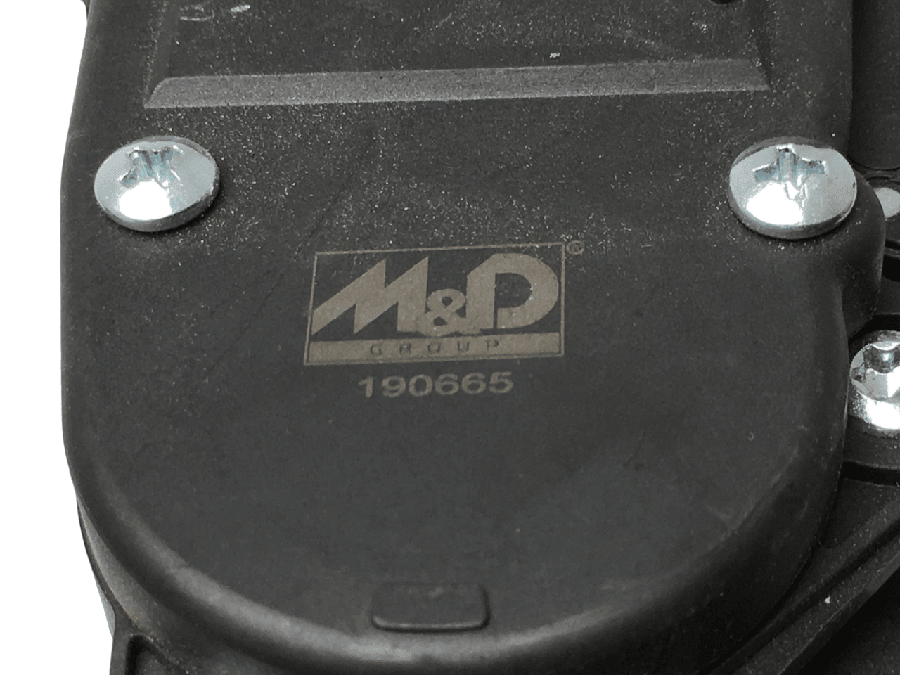 Pedal acelerador Audi VW 6Q1721503C - 6Q1721503C_