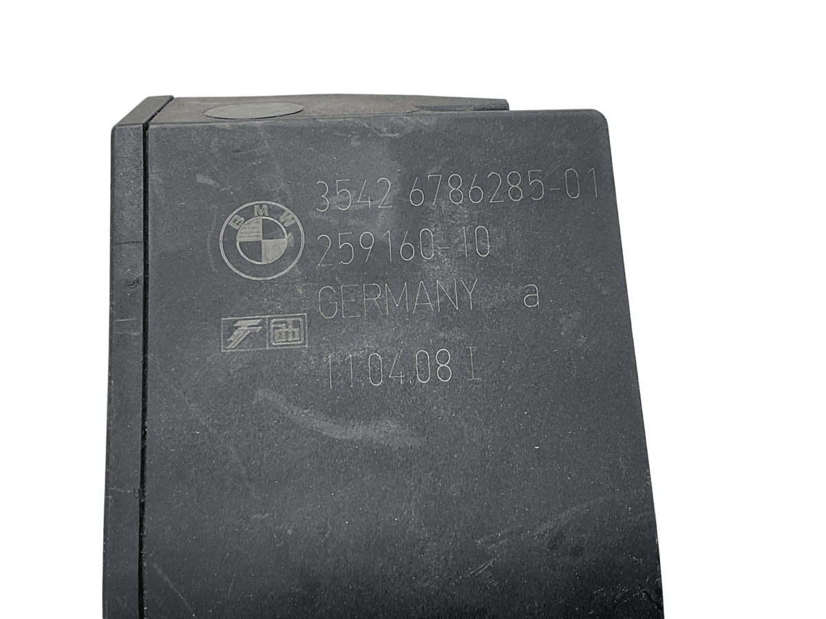 Pedal acelerador BMW 3542678628501 - 3542678628501