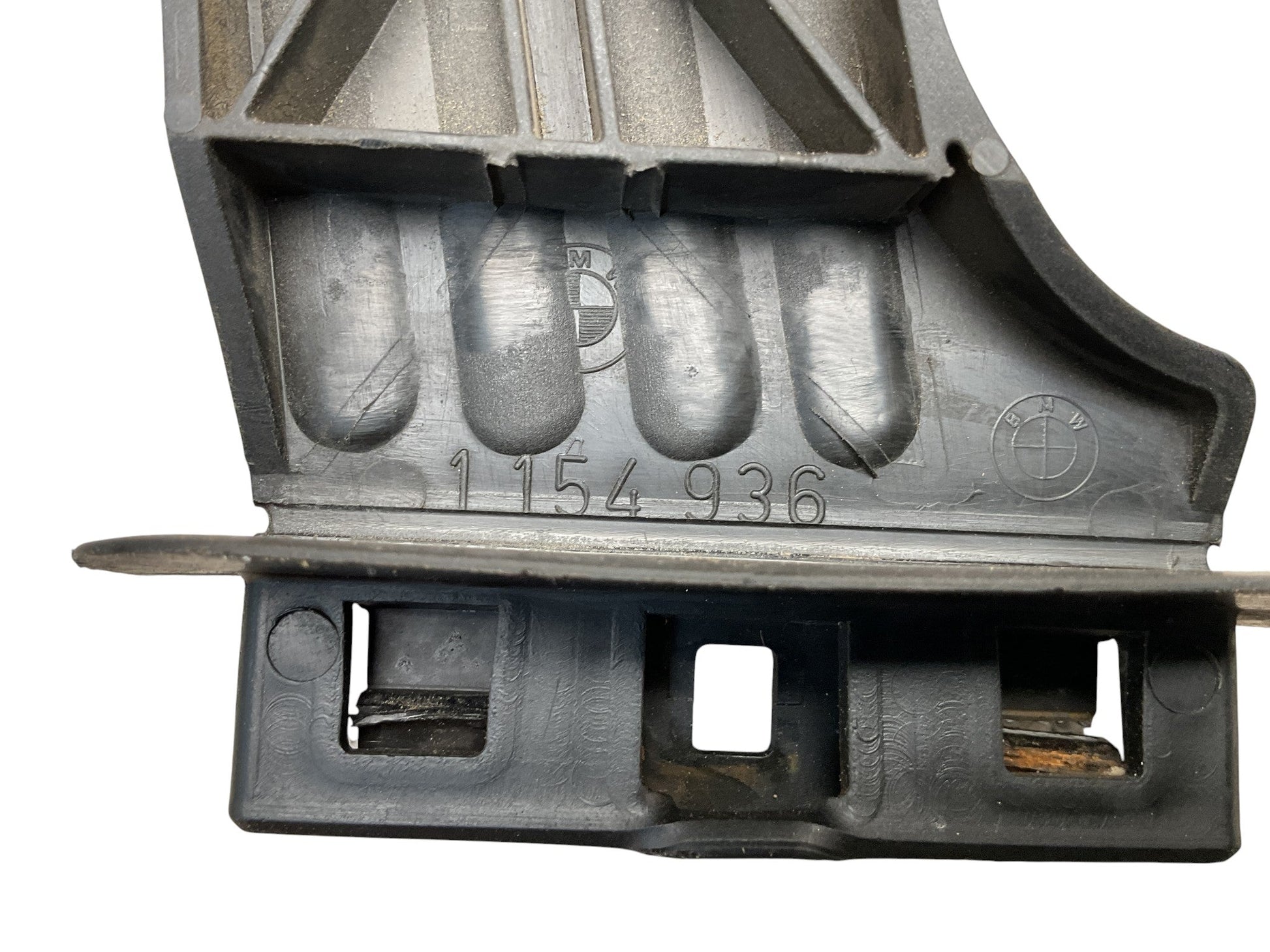 Pedal Acelerador BMW E31 E32 E34 1154936 - 1154936