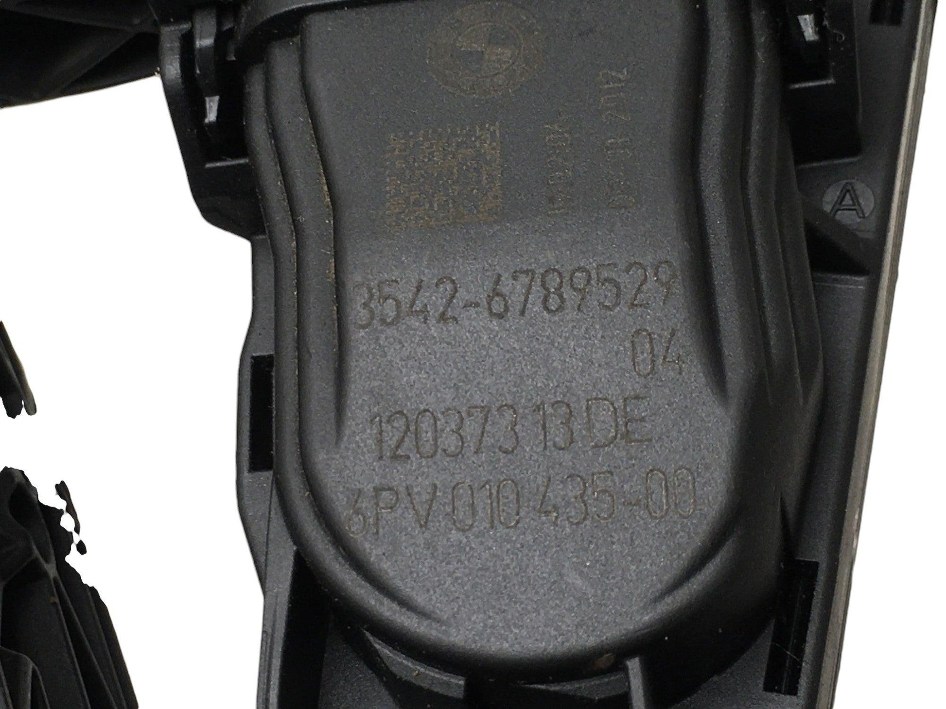 Pedal Acelerador BMW F20 E81 F30 - 35426789529