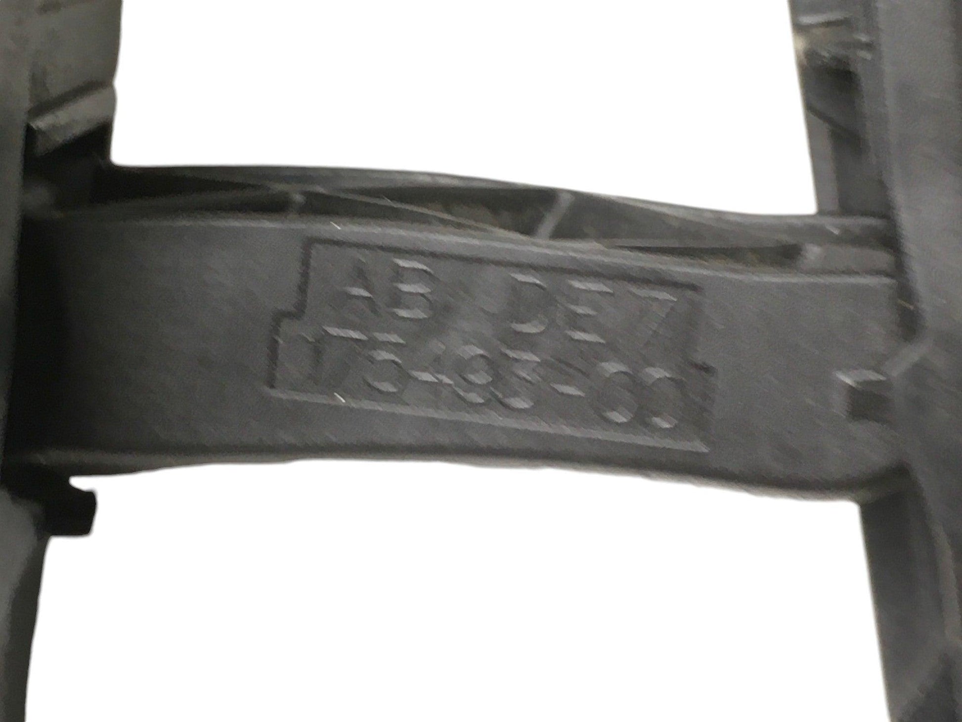 Pedal Acelerador BMW F20 E81 F30 - 35426789529