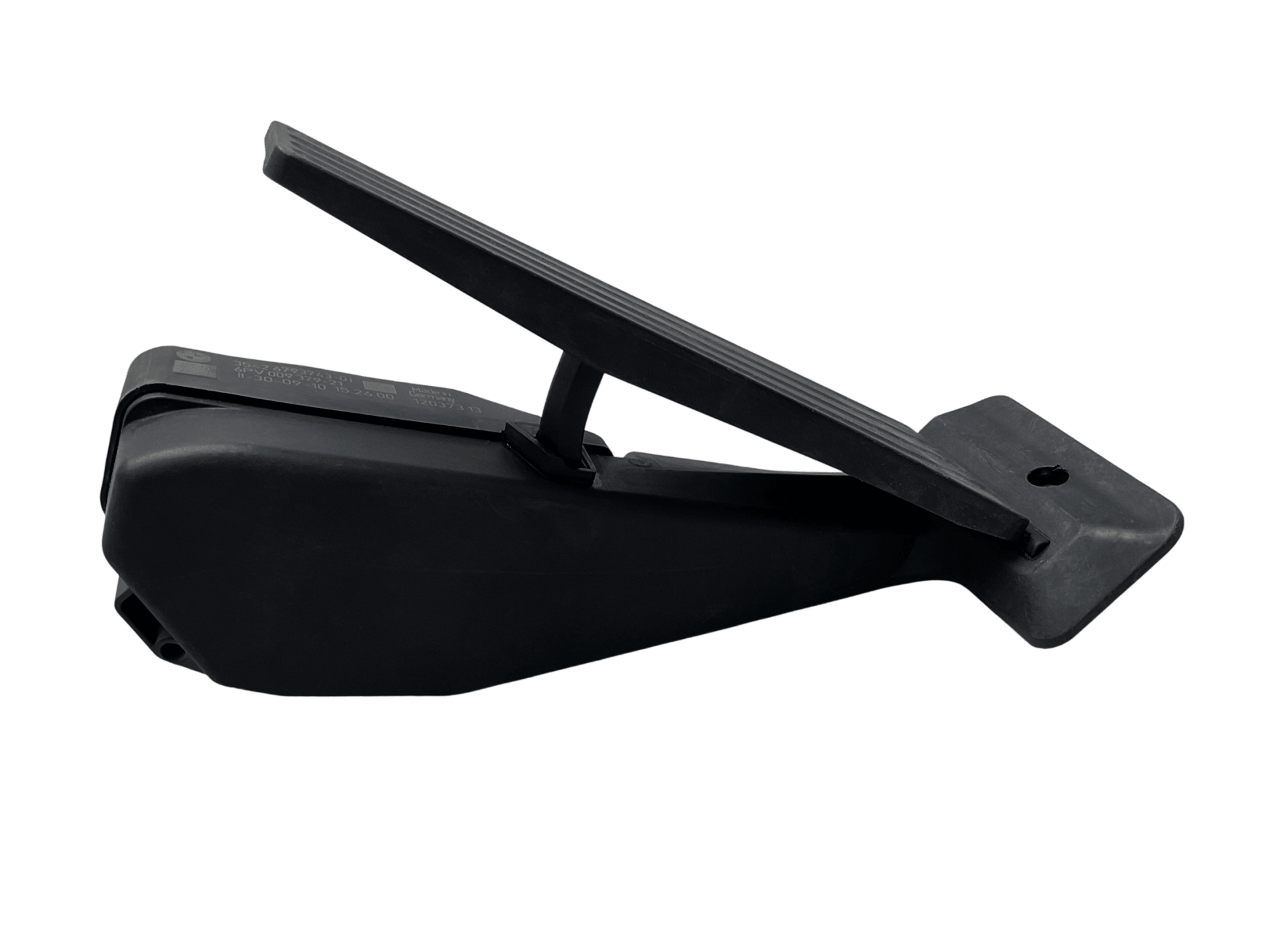 Pedal Acelerador Bmw Serie 1 07-12 - 6PV00937921