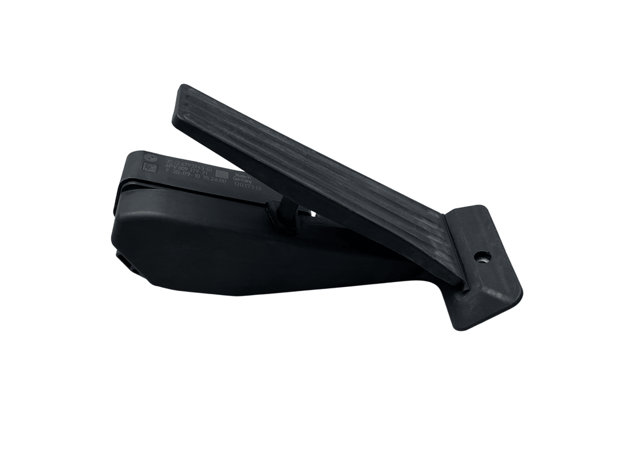 Pedal Acelerador Bmw Serie 1 07-12 - 6PV00937921