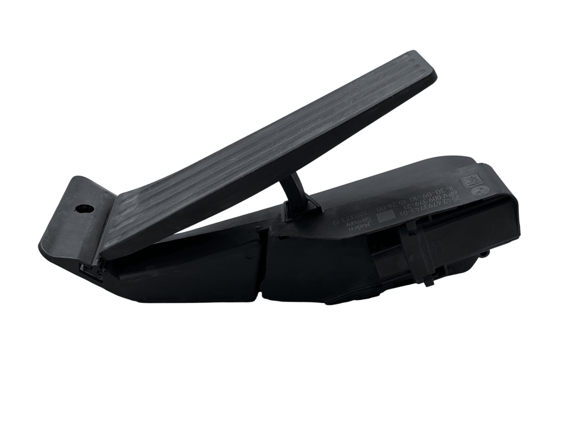 Pedal Acelerador Bmw Serie 1 07-12 - 6PV00937921