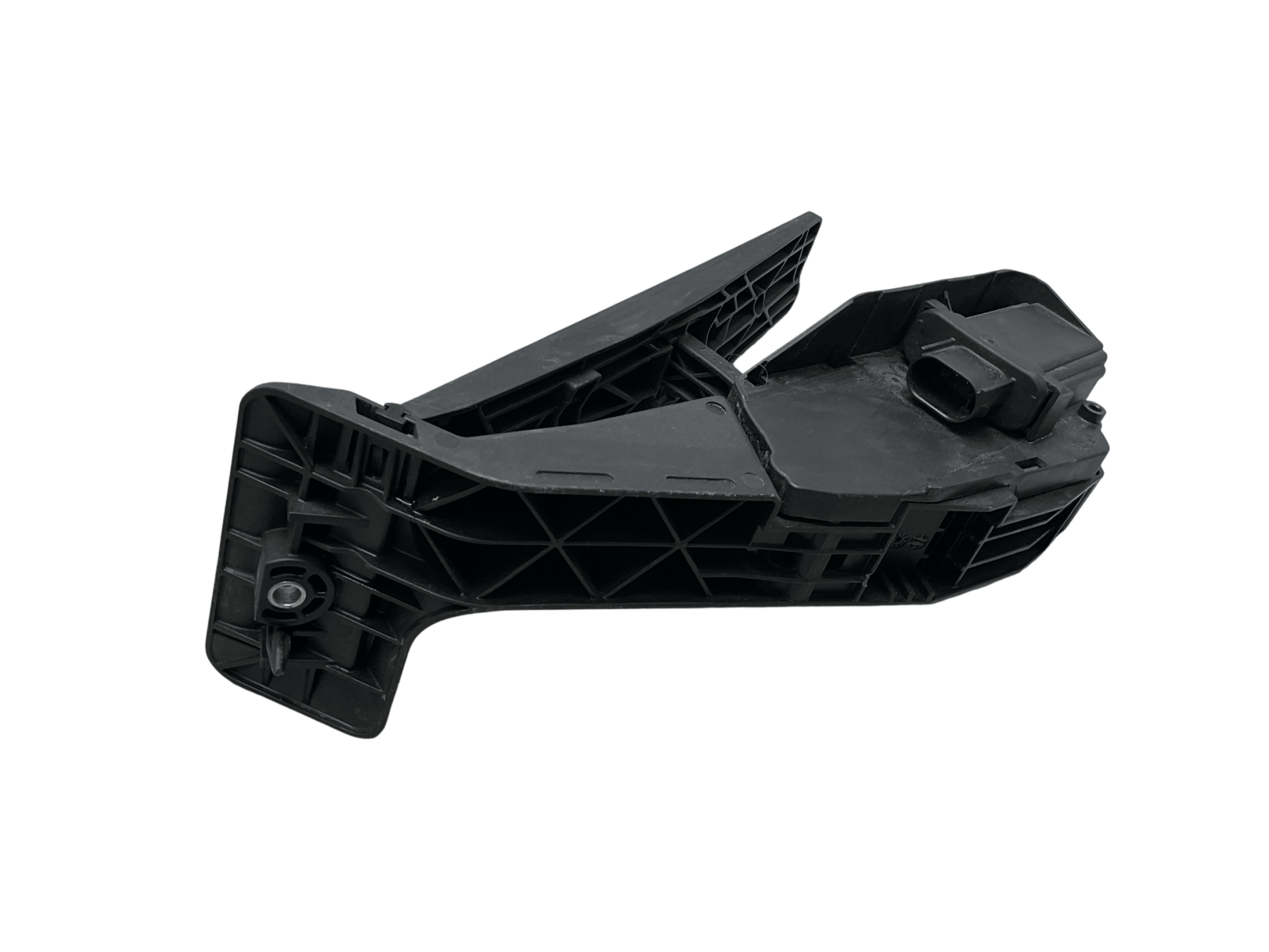 Pedal Acelerador Bmw Serie 1 07-12 - 6PV00937921
