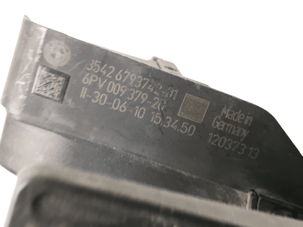 Pedal acelerador BMW/Mini 6793742 - 6793742