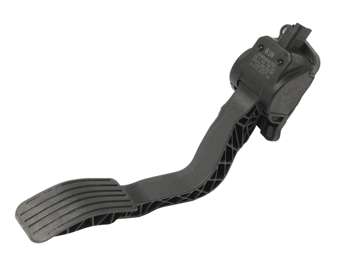 Pedal acelerador Citroen C4 I Peugeot 308 9680565880 - 9680565880