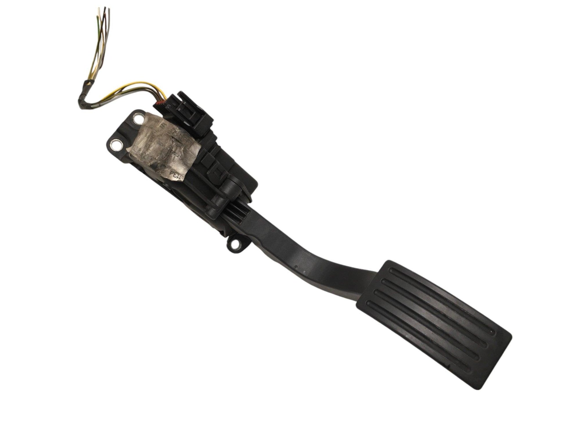 Pedal Acelerador Ford 4M519F836AK - 4M519F836AK