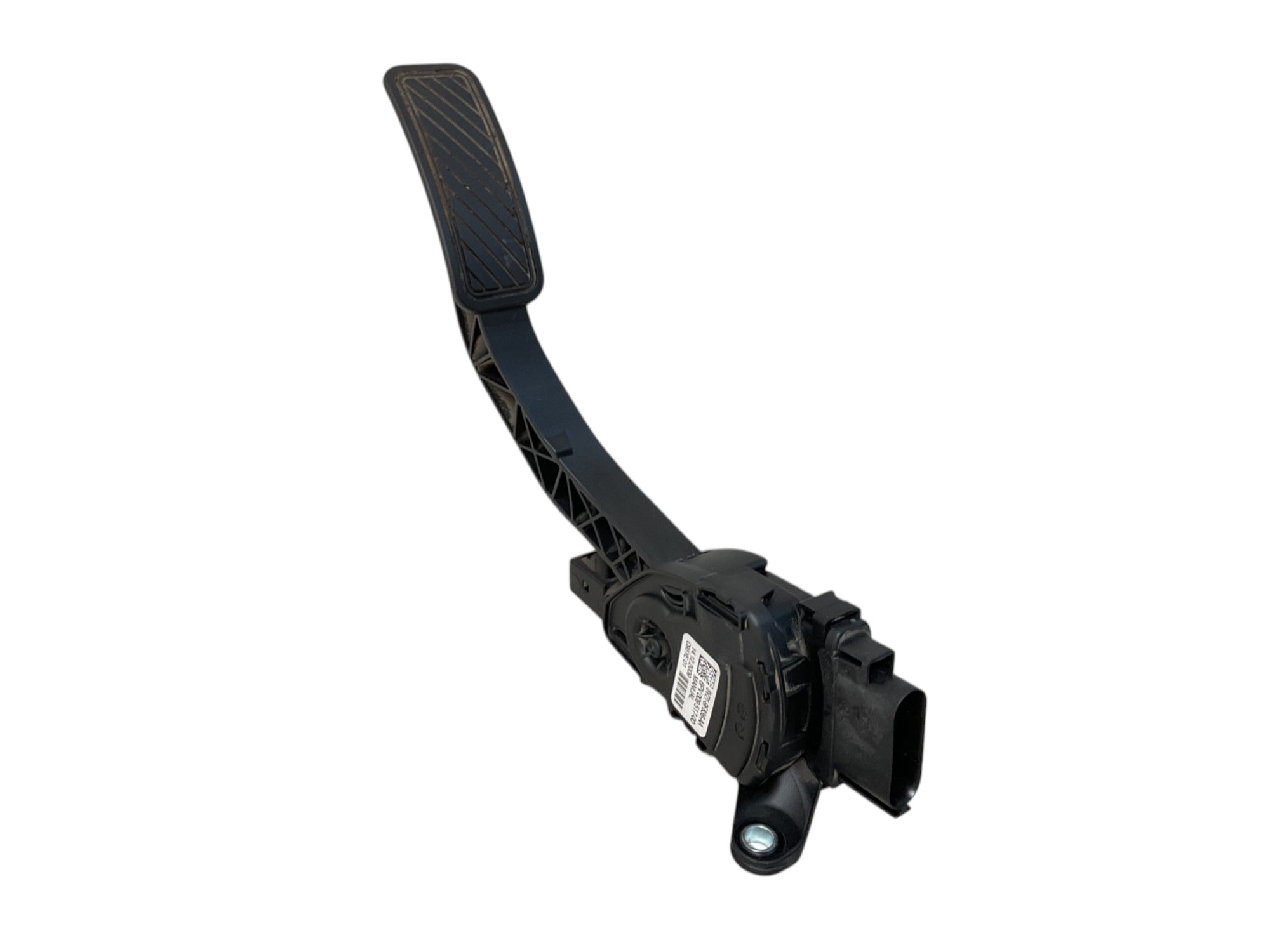 Pedal Acelerador Ford Fiesta 2008 - 2017 - 8V219F836AA