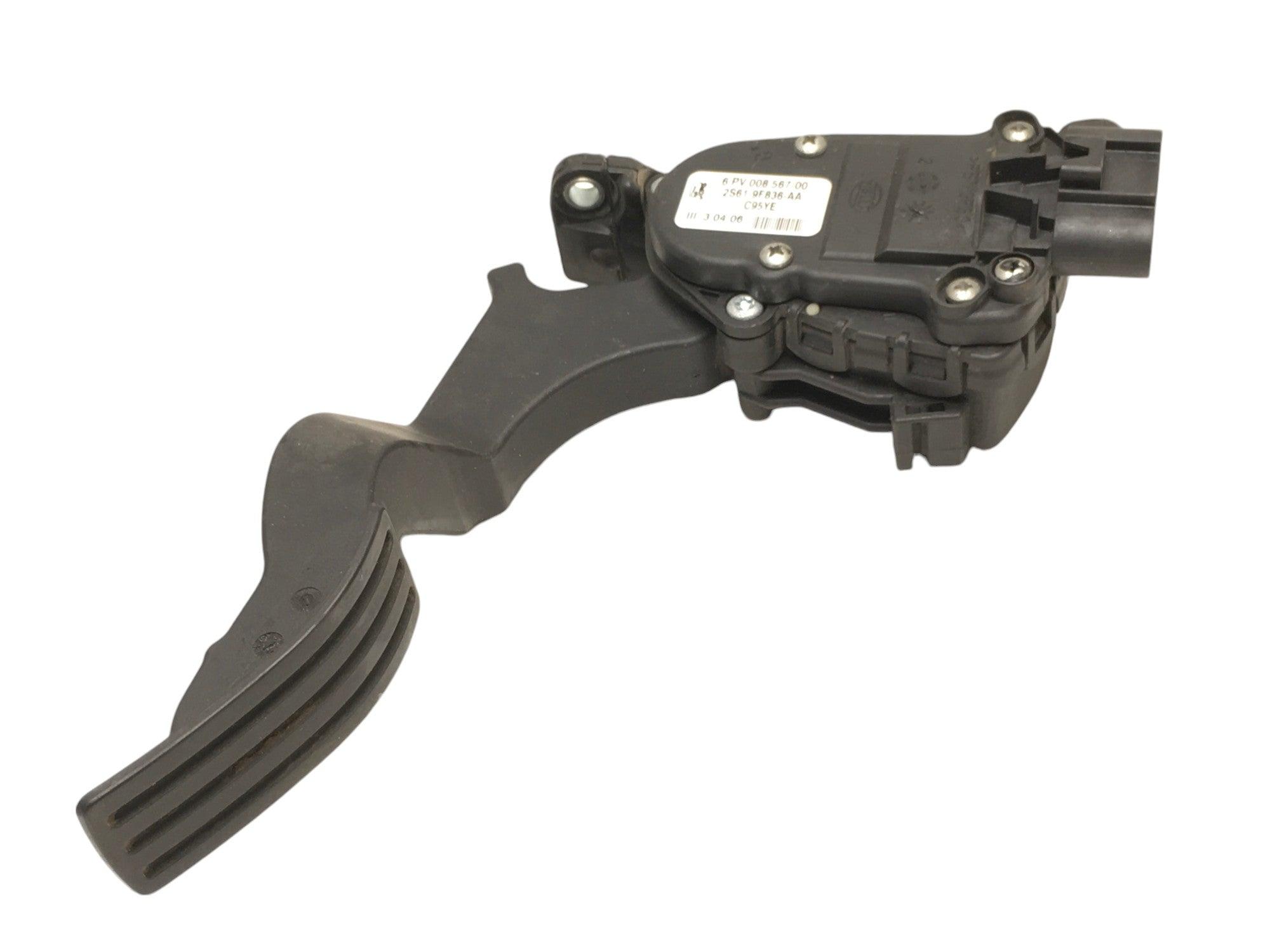 Pedal acelerador Ford Fiesta V / Focus - 2S619F836AA