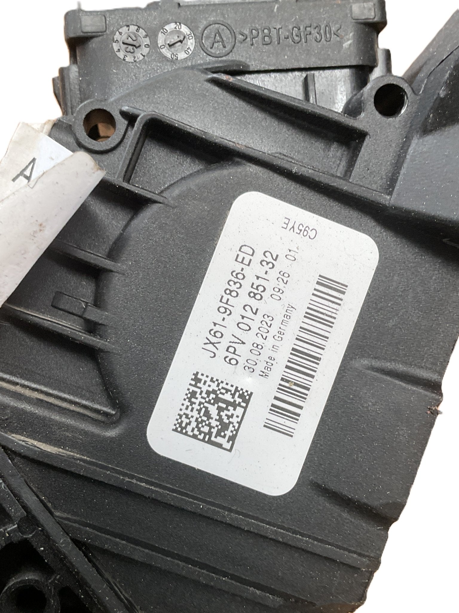 Pedal acelerador Ford Focus IV 18-25 - 6PV01285132