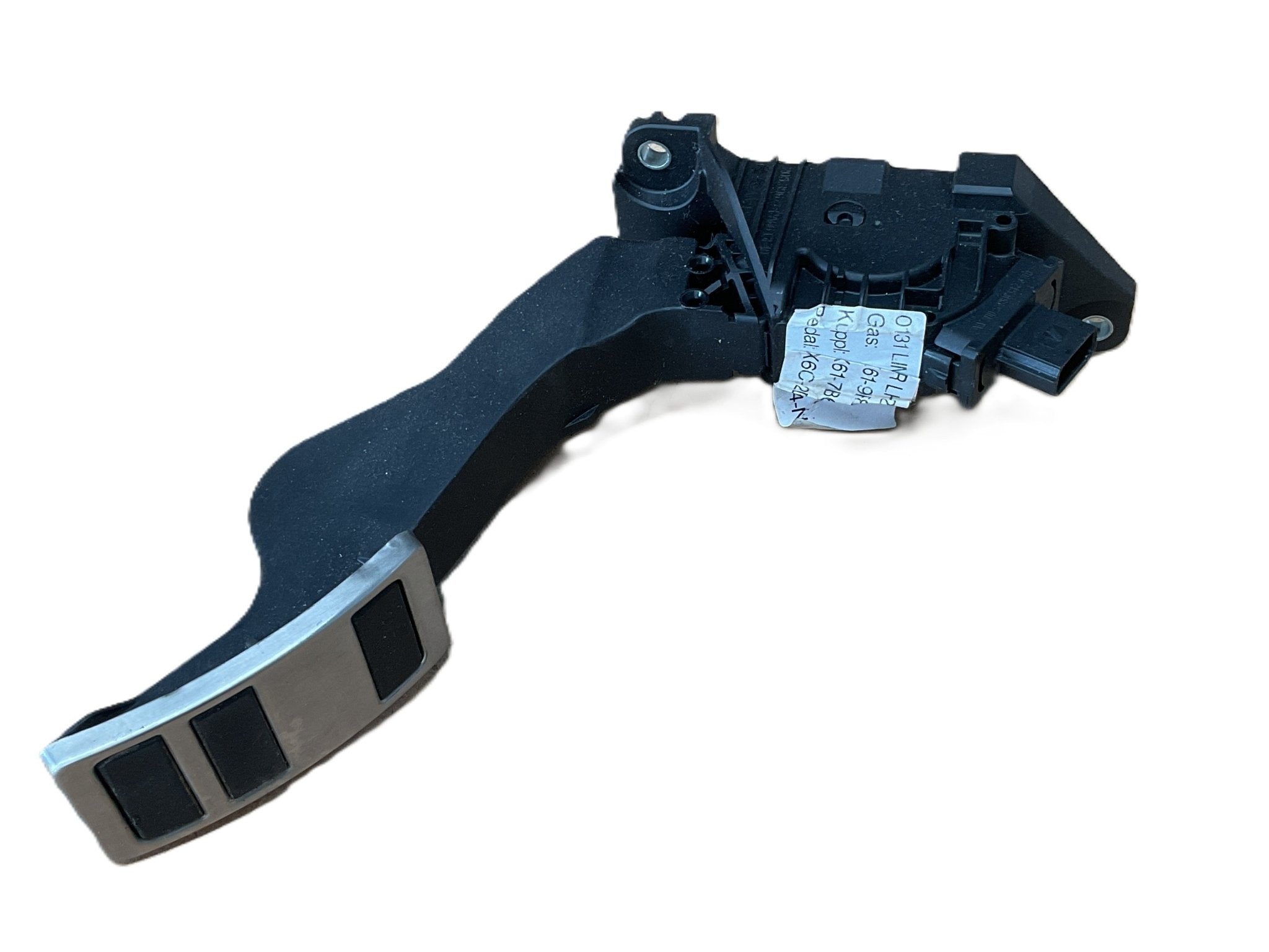 Pedal acelerador Ford Focus IV 18-25 - 6PV01285132