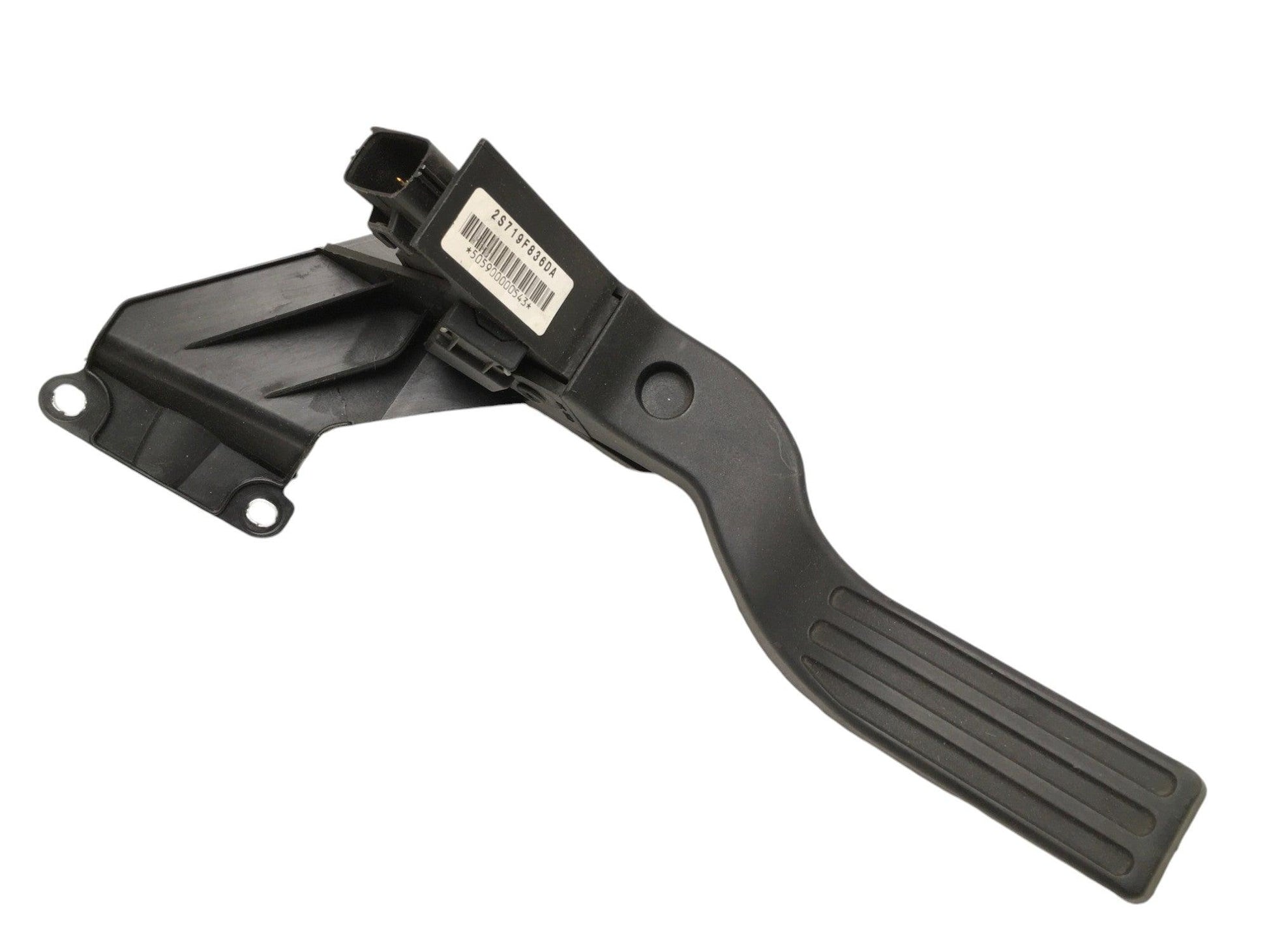 Pedal acelerador Ford Mondeo III - 2S719F836DA