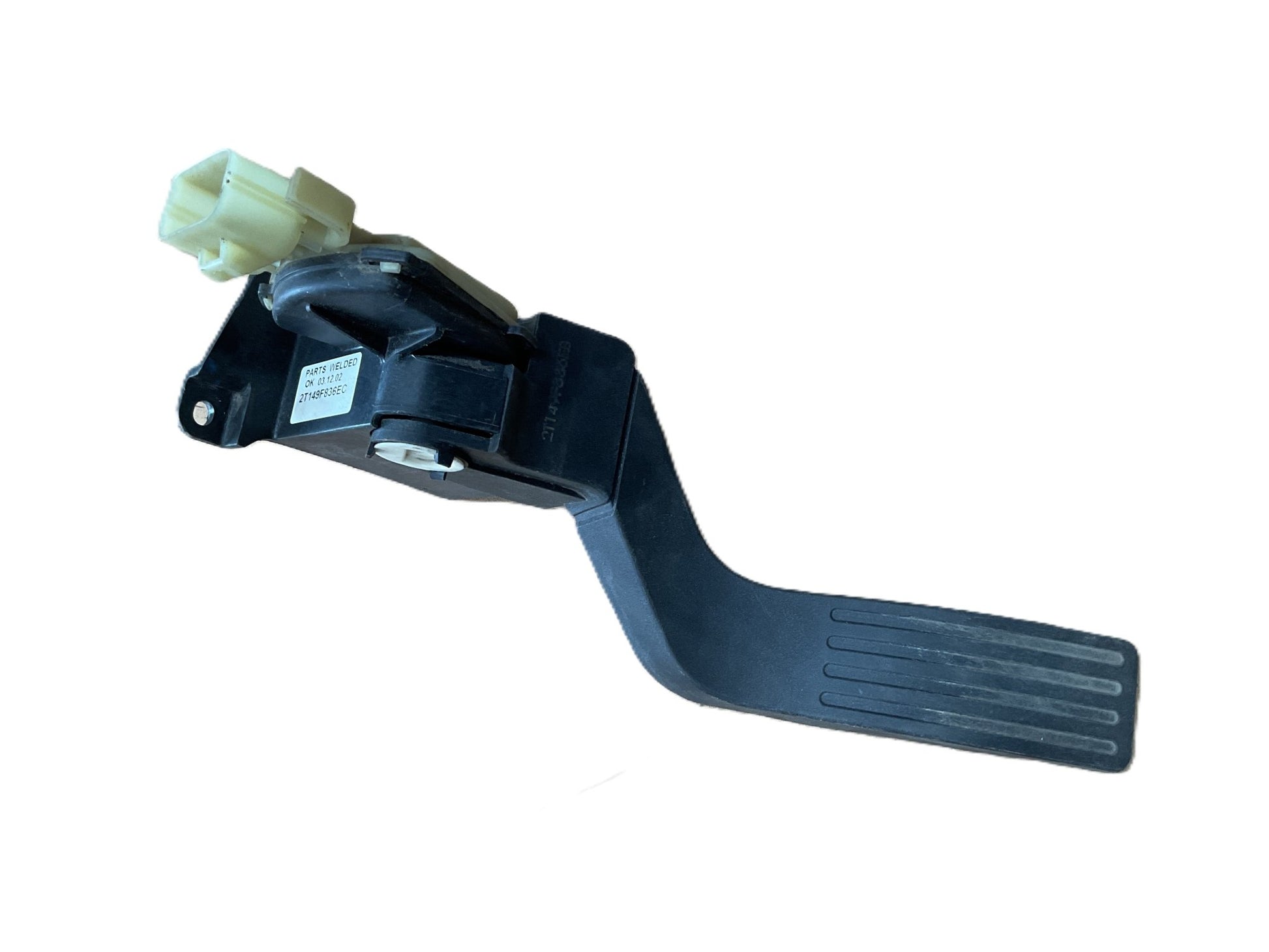 Pedal acelerador Ford Tourneo 02-13 - 2T149F836EC