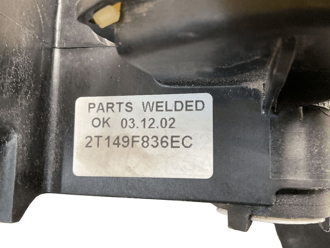 Pedal acelerador Ford Tourneo 02-13 - 2T149F836EC
