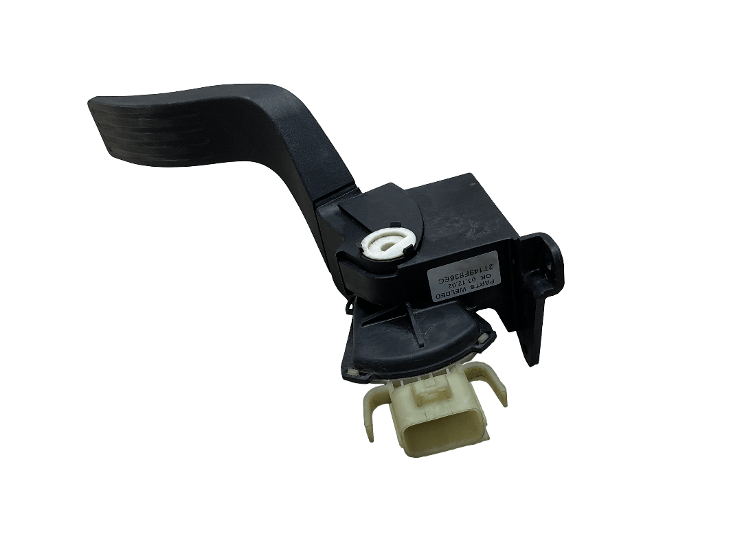 Pedal acelerador Ford Tourneo 02-13 - 2T149F836EC