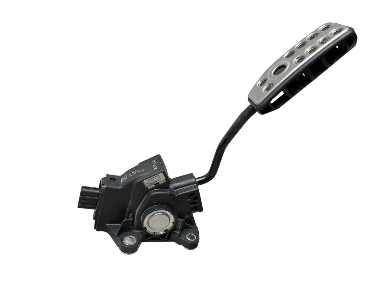 Pedal Acelerador Honda CR-Z 2010-2016 - 17800SZTL01