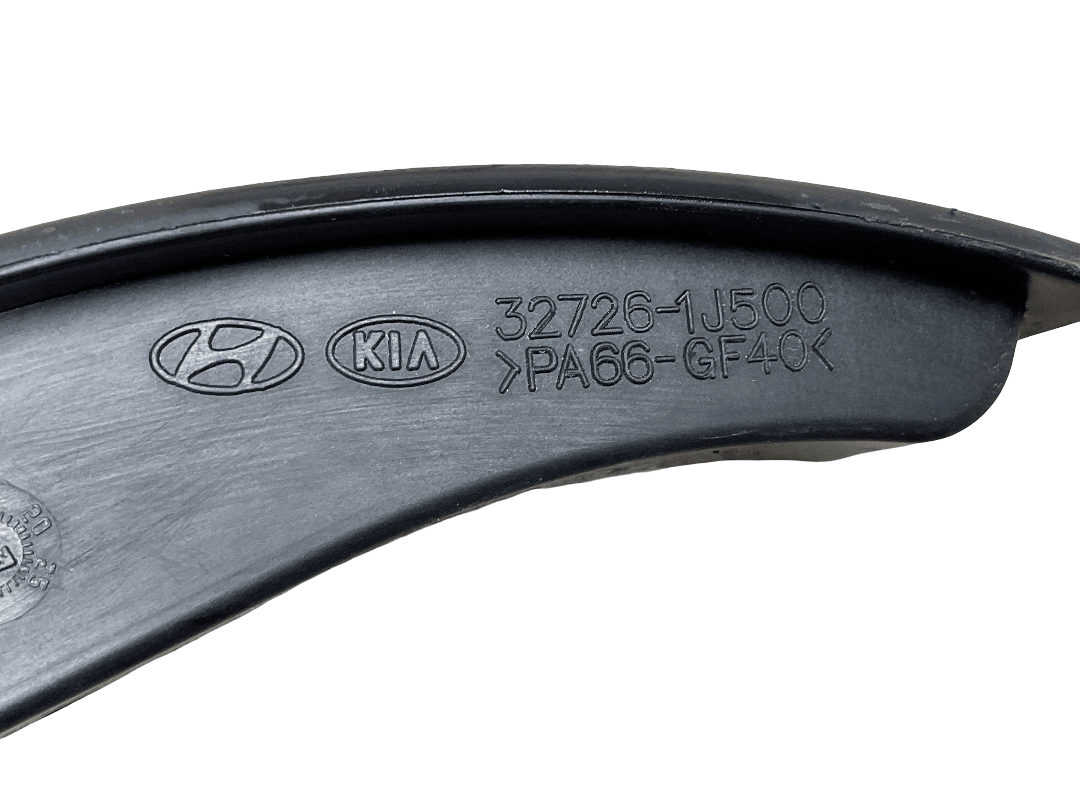 Pedal Acelerador Hyundai i20 08-14 - 327261J500