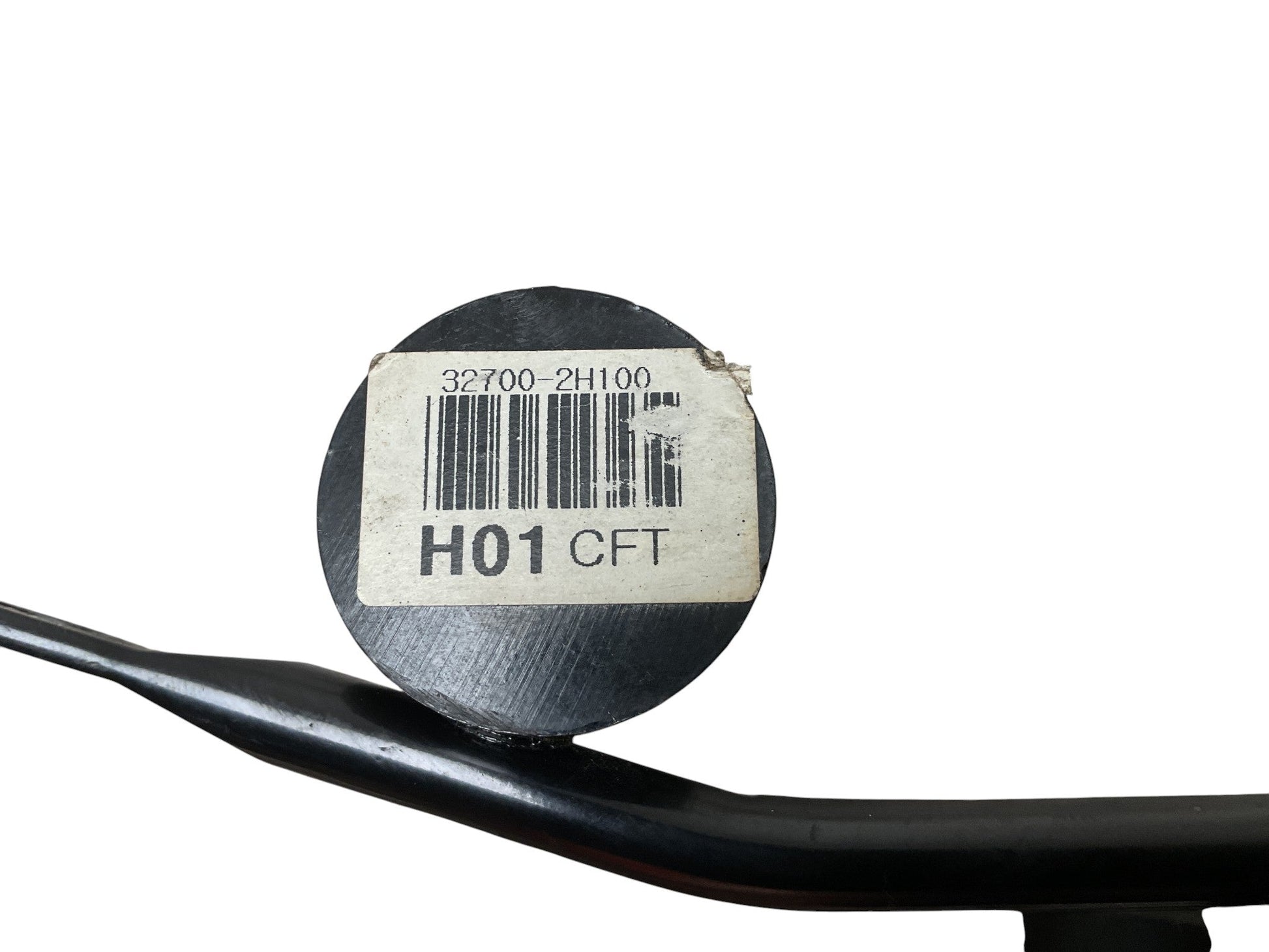 Pedal Acelerador Hyundai i30 2007 - 2012 - 327002H100