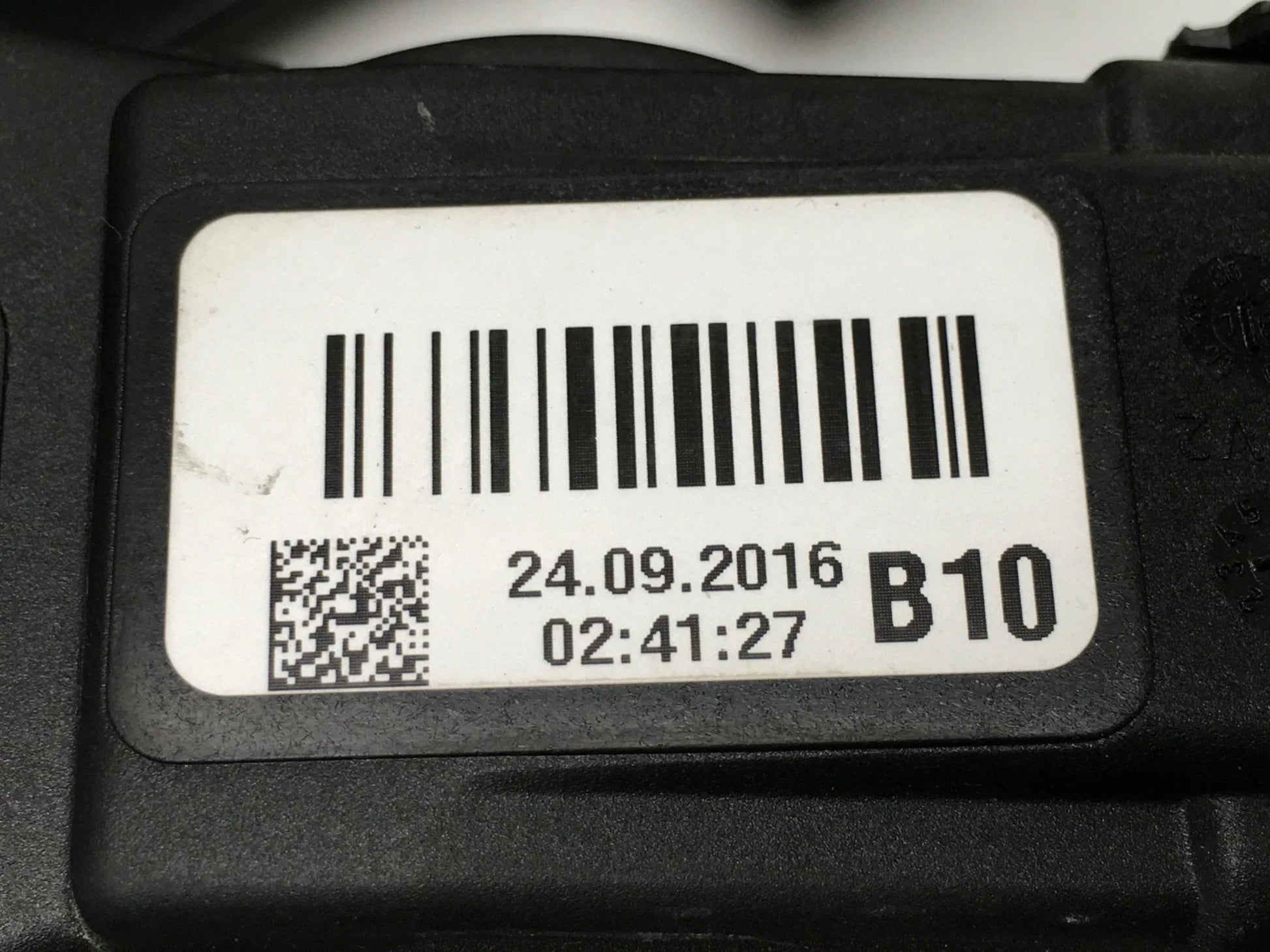 Pedal acelerador Hyundai/Kia 351902E000