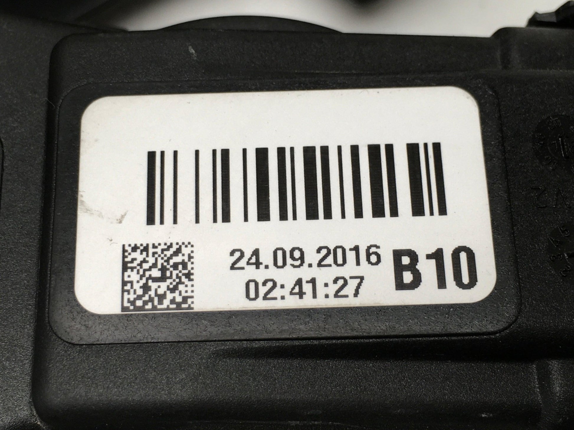 Pedal acelerador Hyundai/Kia 351902E000 - 351902E000