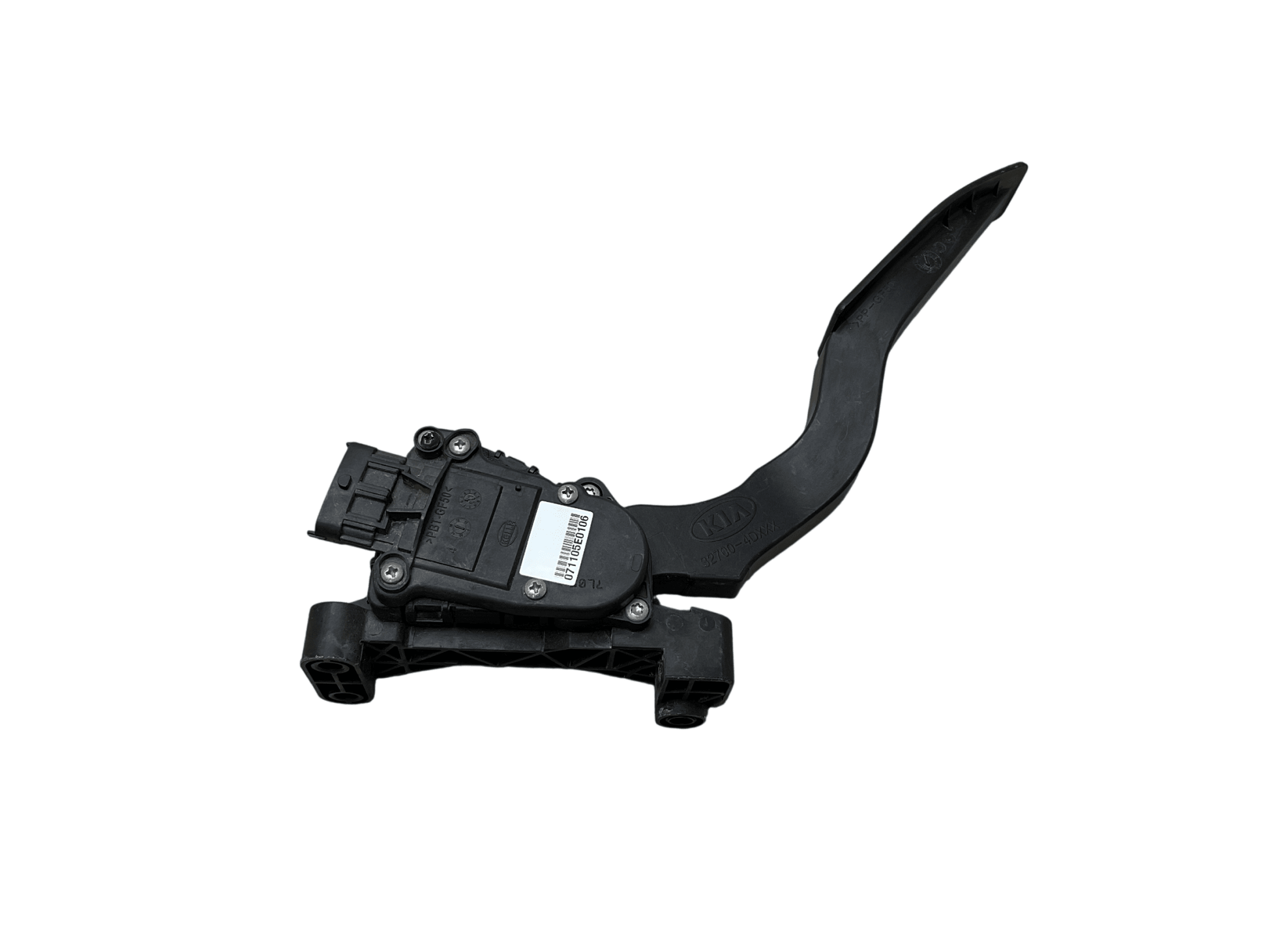 Pedal Acelerador Kia Carnival 06-14 - 327004DXXX