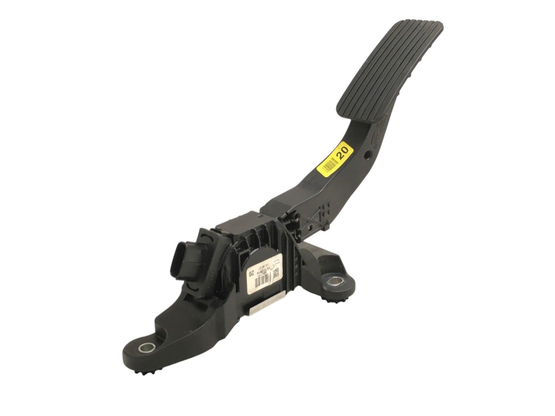 Pedal Acelerador Kia Hyundai 32700H8100 - 32700H8100 _