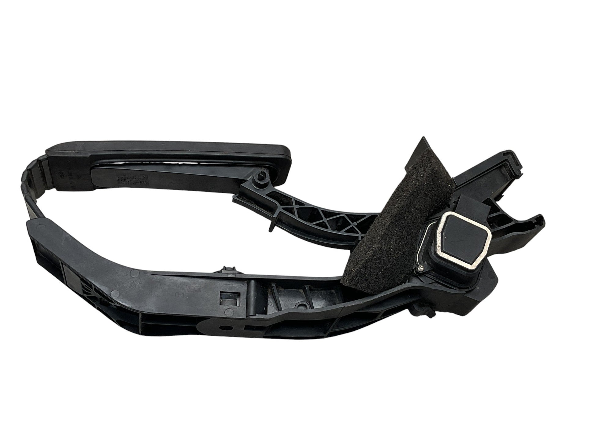 Pedal Acelerador Mercedes Clase E 02 - 09 - A2113000804